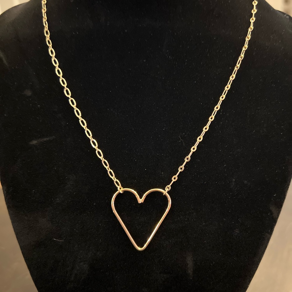 Park Lane - Juliet Necklace - Gold